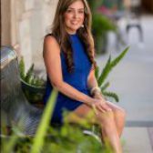 Meet Our Fabulous Author Jessica McAnelly