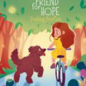 A Friend for Hope by Amie White