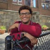 Meet Our Fabulous Author Joseph P Camel