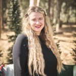 Meet Our Fabulous Author Kateryna Dronova