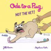 Ode to a Pug: NOT the VET!