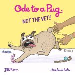 Ode to a Pug: NOT the VET!