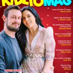 KidlioMag December Edition 2025