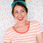 Meet Our Fabulous Author Kendal Grey