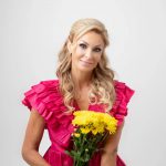 Meet Our Fabulous Author Bernie Hayne