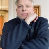 Meet Our Fabulous Author Shawn Allen Stewart