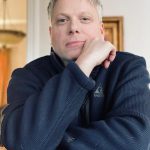 Meet Our Fabulous Author Shawn Allen Stewart