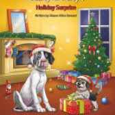 Bailey & Daisy’s Holiday Surprise by Shawn Allen Stewart