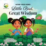 Little Bird, Great Wisdom by Angela Ijeoma Chuks