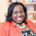 Meet Our Fabulous Author Chandele Morris