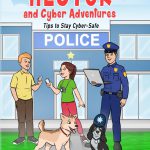 Hector and Cyber Adventures by Renata Kaminska