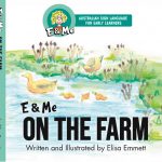 'E&ME' On The Farm by Elisa Emmett