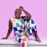 Meet Our Fabulous Author Milicent Reed