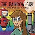 The Rainbow Girl by Brian Hays