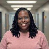 Meet Our Fabulous Author Tiffany Sayles