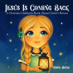 Jesus Is Coming Back by Mistie House
