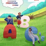ABC's of America's Civil War by Alyssa Wedemeyer