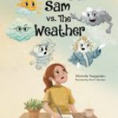 Sam vs the Weather by Michelle Teegarden