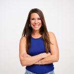 Meet Our Fabulous Author Tracy Weldon