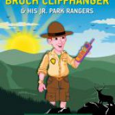 The Adventures of Park Ranger Brock Cliffhanger & His Jr. Park Rangers: Shenandoah National Park Exploration by Mark Villareal