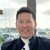 Meet Our Fabulous Author Mike Wang