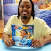 Meet Our Fablous Author Jamario porchia