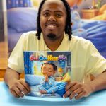 Meet Our Fablous Author Jamario porchia