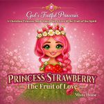 Princess Strawberry: The Fruit of Love by Mistie House