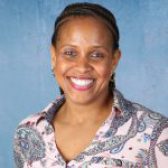 Meet Our Fabulous Author Alicia Smith