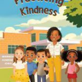 Practicing Kindness by Alicia Smith