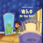 Who Do You See? by Rebecca Winkler