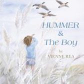 Hummer & The Boy by VIENNE REA