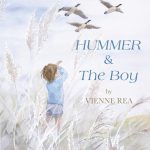 Hummer & The Boy by VIENNE REA
