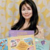 Meet Our Fabulous Author Crystal Z. Lee