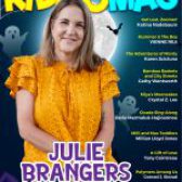KidlioMag October Edition 2026