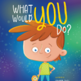 What Would You Do? by CK Willie