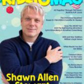 KidlioMag November Edition 2026